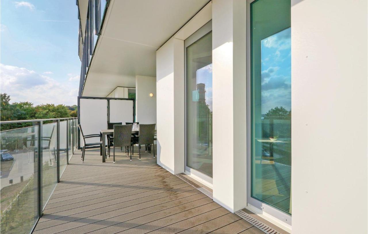 Cozy Apartment In Luebeck Travemuende With Sauna エクステリア 写真