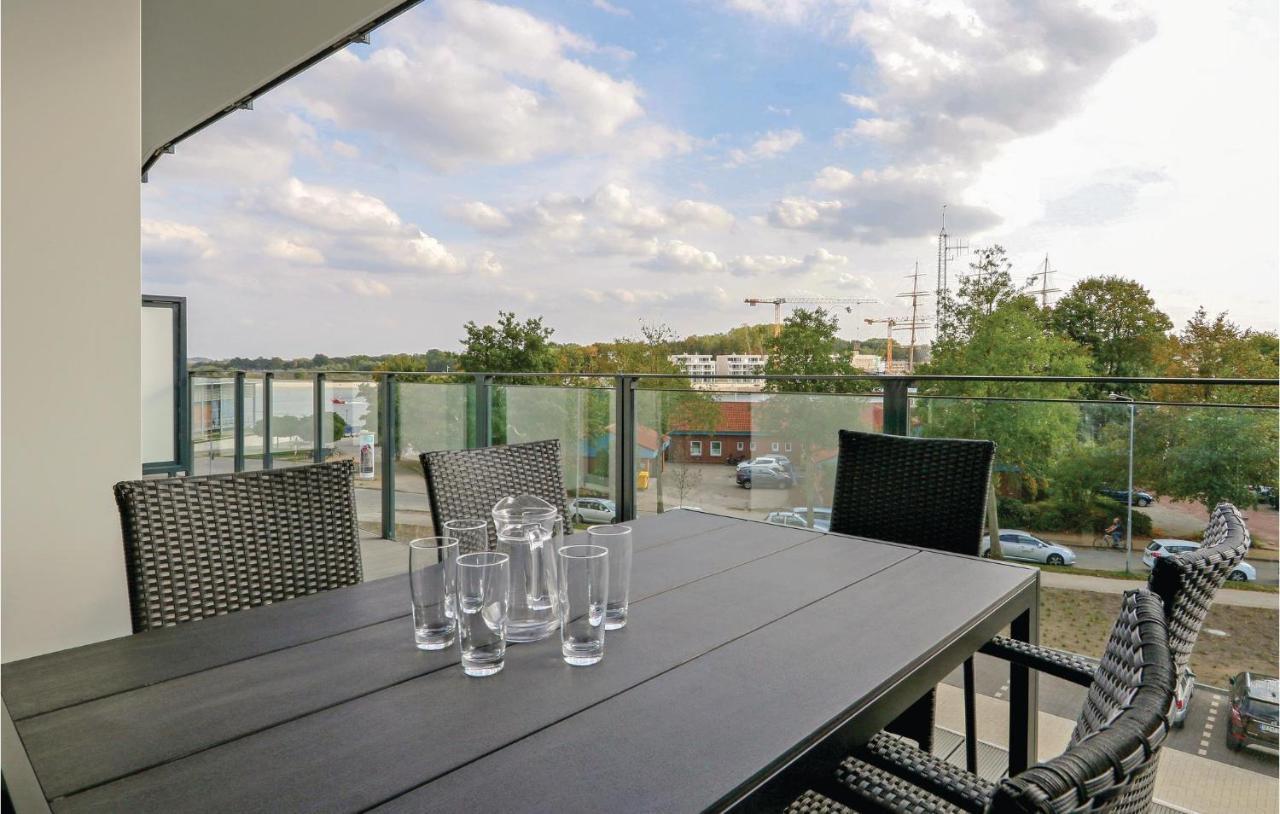 Cozy Apartment In Luebeck Travemuende With Sauna エクステリア 写真