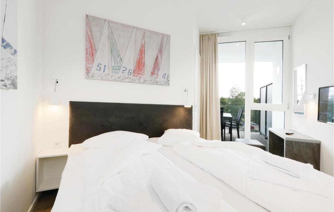 Cozy Apartment In Luebeck Travemuende With Sauna エクステリア 写真